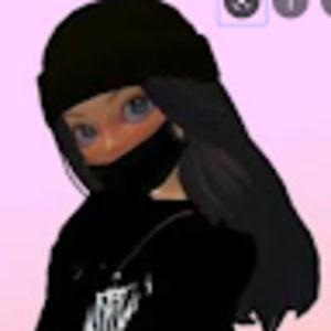 Meet your Posher, Alexia